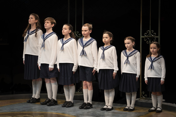 Photos: First Look at The Marriott Theatre's THE SOUND OF MUSIC Image