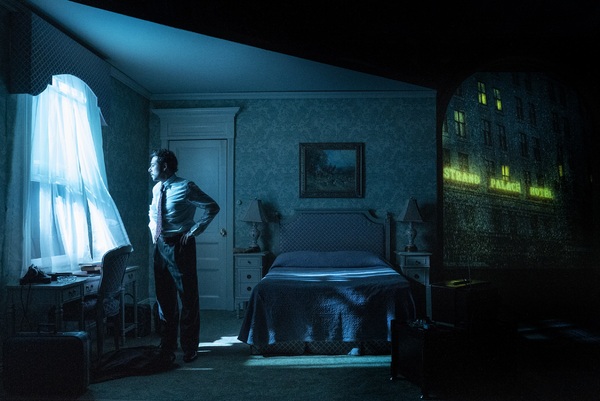 Photos: First Look at THE VAGRANT TRILOGY at The Public Theater Image