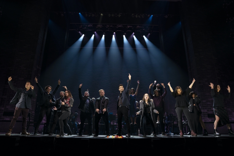 Photos: First Look at HBO's SPRING AWAKENING: THOSE YOU'VE KNOWN Documentary 