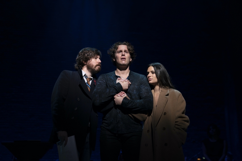 Photos: First Look at HBO's SPRING AWAKENING: THOSE YOU'VE KNOWN Documentary 