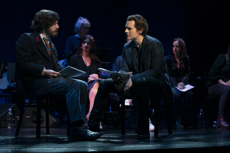 Photos: First Look at HBO's SPRING AWAKENING: THOSE YOU'VE KNOWN Documentary 