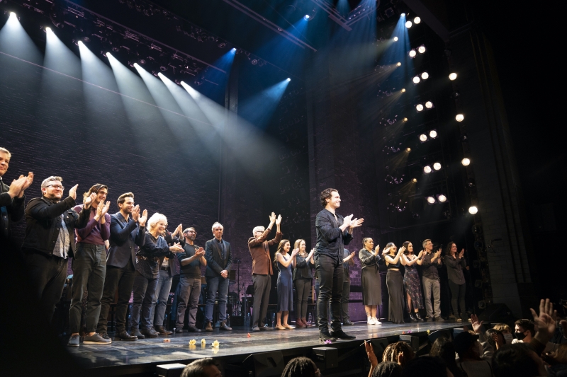 Photos: First Look at HBO's SPRING AWAKENING: THOSE YOU'VE KNOWN Documentary Image