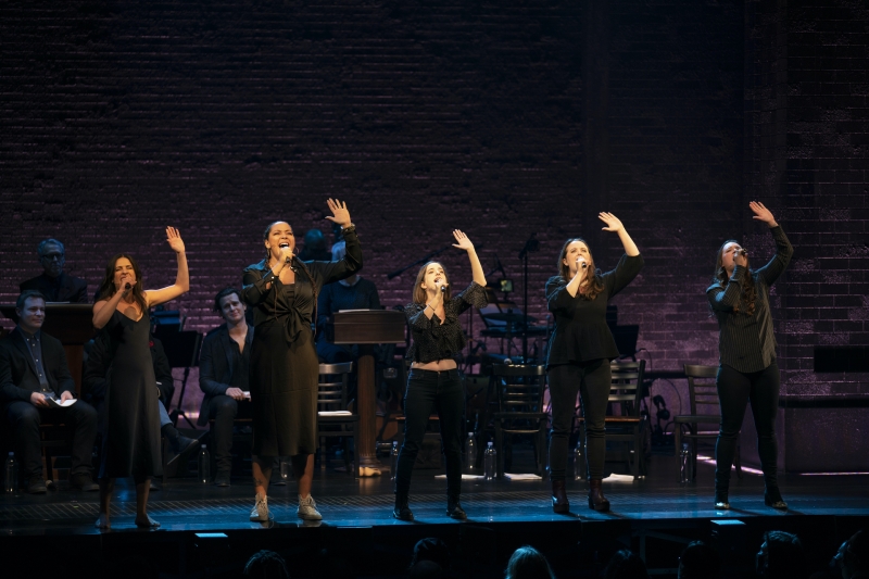 Photos: First Look at HBO's SPRING AWAKENING: THOSE YOU'VE KNOWN Documentary 