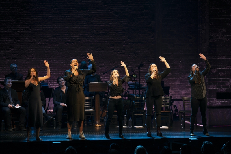 Photos: First Look at HBO's SPRING AWAKENING: THOSE YOU'VE KNOWN Documentary Image