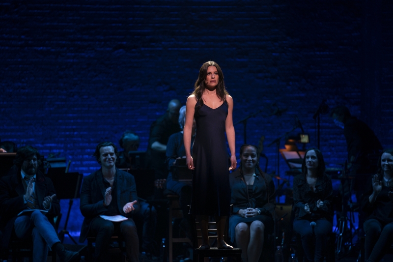 Photos: First Look at HBO's SPRING AWAKENING: THOSE YOU'VE KNOWN Documentary Image
