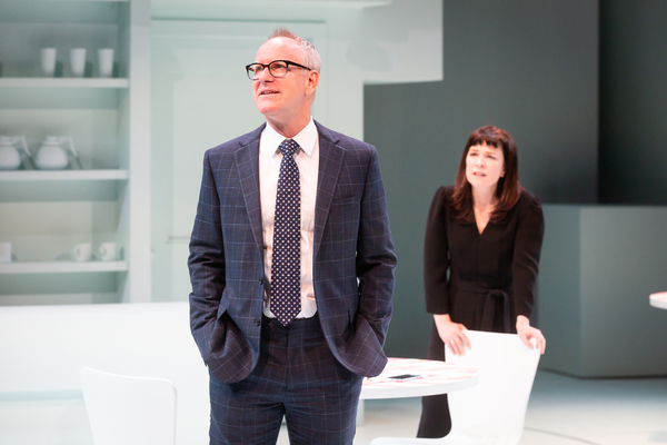 Photos: Sarah Ruhl's DEAD MAN'S CELL PHONE at Alley Theatre Image