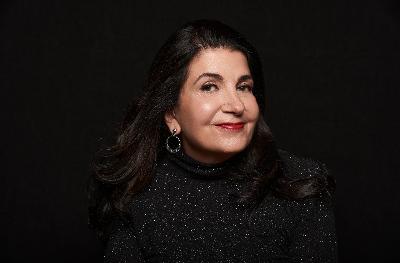 Sue Matsuki Will Make Feinstein's/54 Below Debut In 38 SEASONS OF LOVE Image