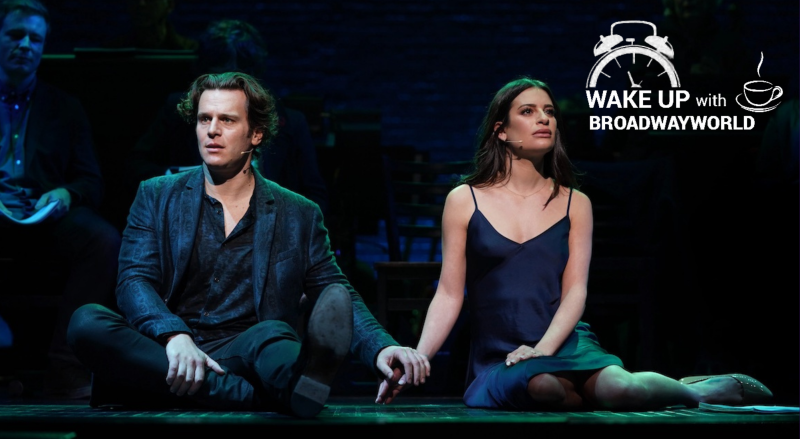 Wake Up With BWW 4/20: HOW I LEARNED TO DRIVE Reviews, First Look at SPRING AWAKENING Documentary, and More! Image