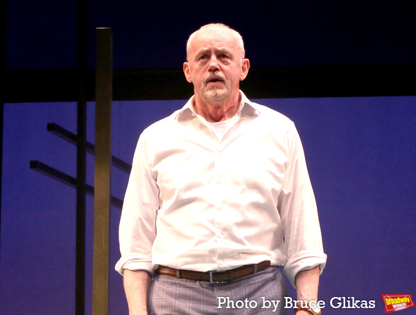 Photos: HOW I LEARNED TO DRIVE Takes Opening Night Bows Image