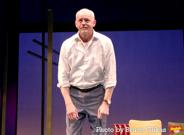 Photos: HOW I LEARNED TO DRIVE Takes Opening Night Bows Image