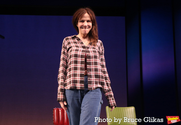 Photos: HOW I LEARNED TO DRIVE Takes Opening Night Bows Image