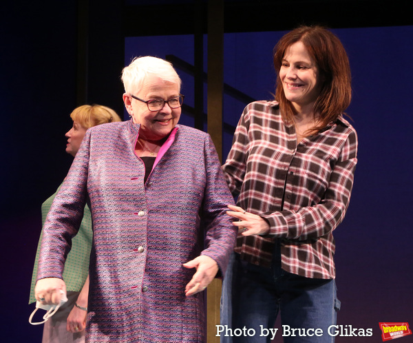 Photos: HOW I LEARNED TO DRIVE Takes Opening Night Bows Image