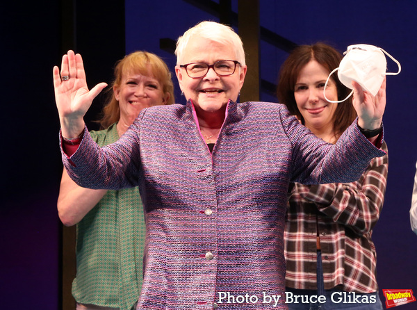 Photos: HOW I LEARNED TO DRIVE Takes Opening Night Bows Image