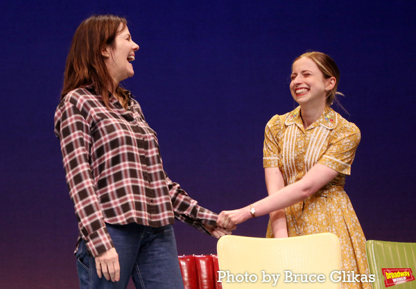 Photos: HOW I LEARNED TO DRIVE Takes Opening Night Bows Image