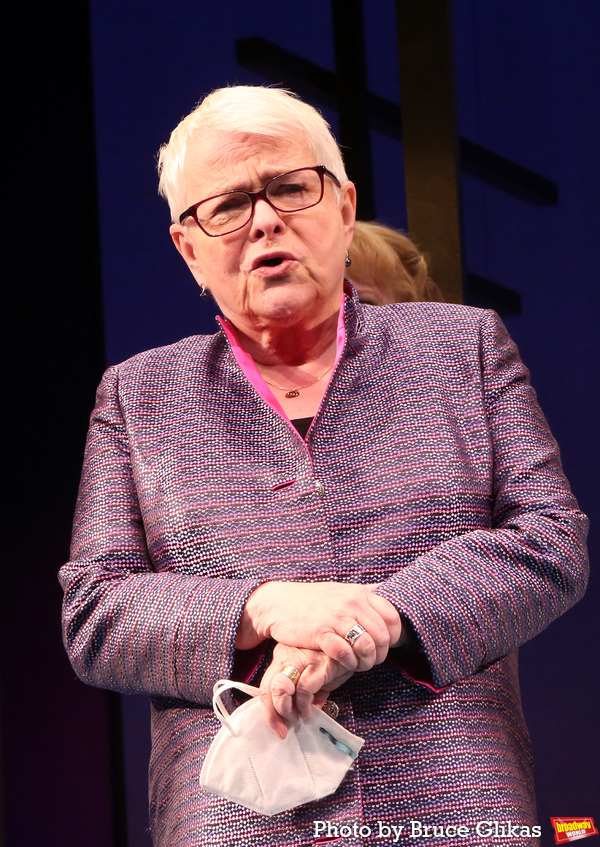 Photos: HOW I LEARNED TO DRIVE Takes Opening Night Bows Image
