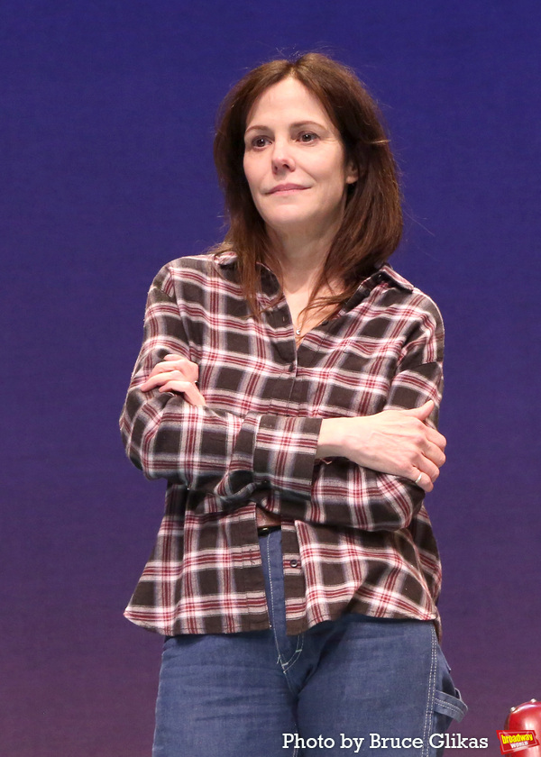 Photos: HOW I LEARNED TO DRIVE Takes Opening Night Bows Image
