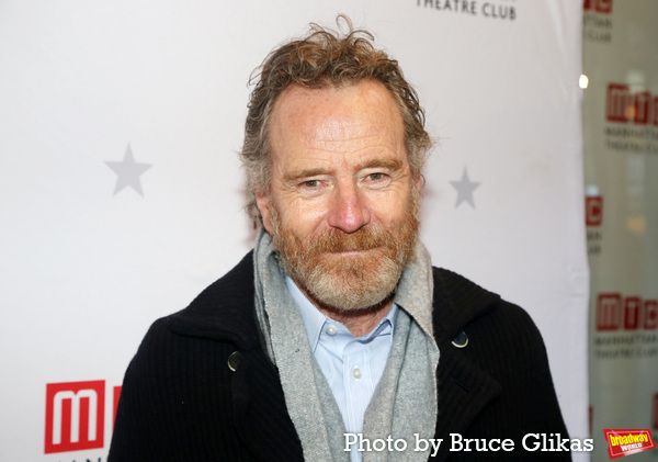 Photos: On the Opening Night Red Carpet for HOW I LEARNED TO DRIVE Image