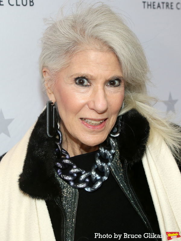 Photos: On the Opening Night Red Carpet for HOW I LEARNED TO DRIVE Image