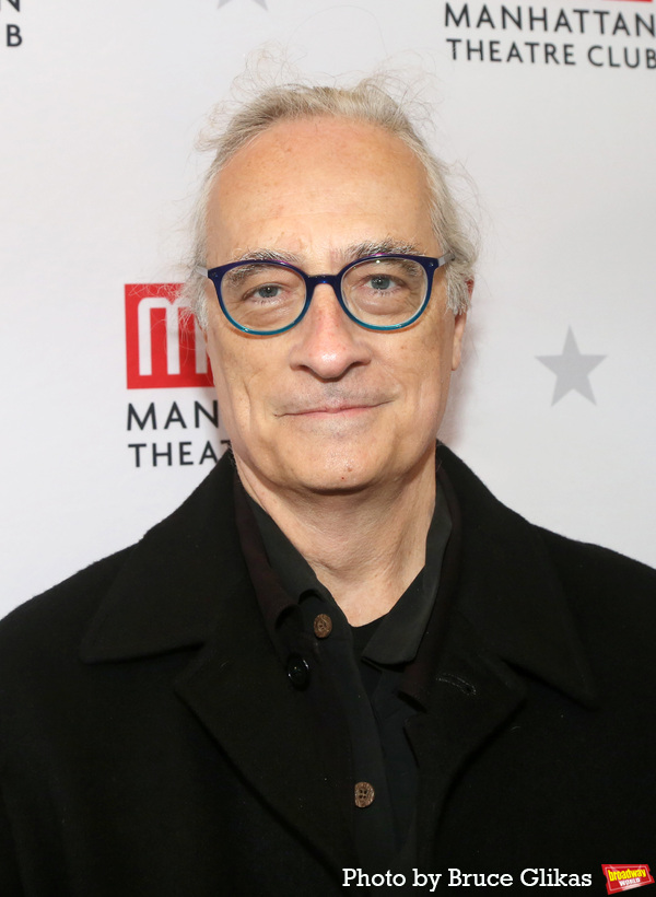 Photos: On the Opening Night Red Carpet for HOW I LEARNED TO DRIVE Image