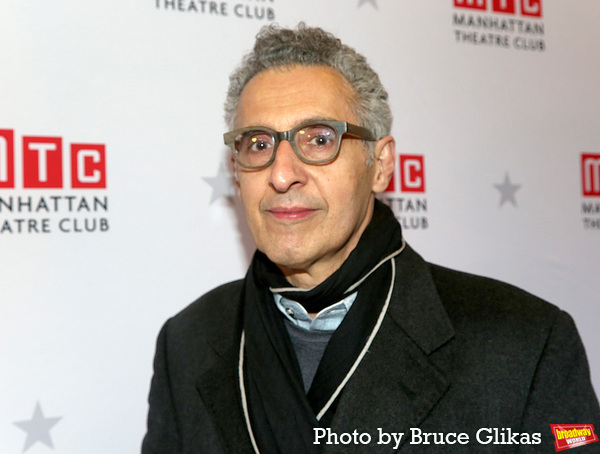 Photos: On the Opening Night Red Carpet for HOW I LEARNED TO DRIVE Image