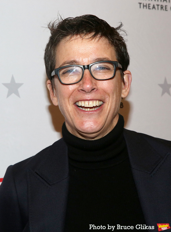 Photos: On the Opening Night Red Carpet for HOW I LEARNED TO DRIVE Image