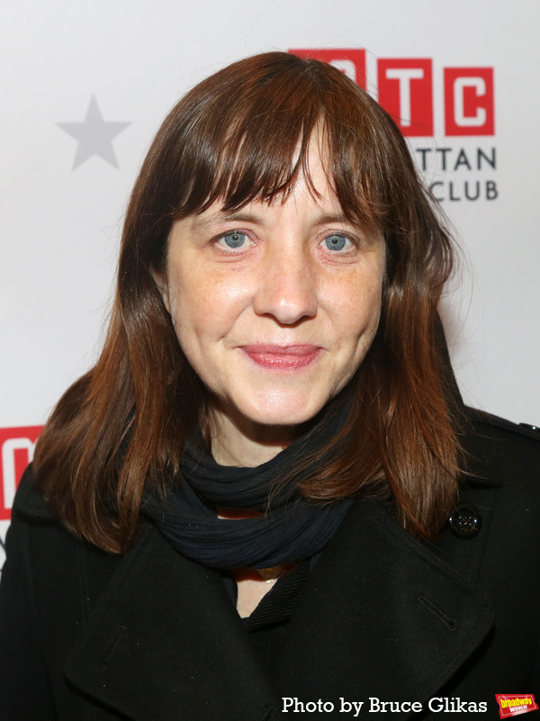 Photos: On the Opening Night Red Carpet for HOW I LEARNED TO DRIVE Image