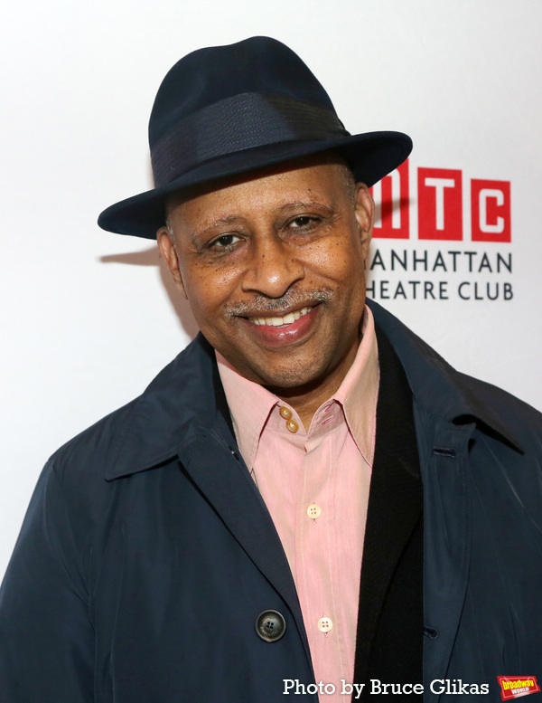 Photos: On the Opening Night Red Carpet for HOW I LEARNED TO DRIVE Image