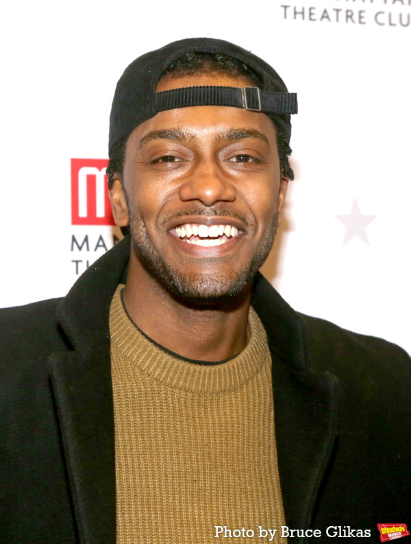 Photos: On the Opening Night Red Carpet for HOW I LEARNED TO DRIVE Image