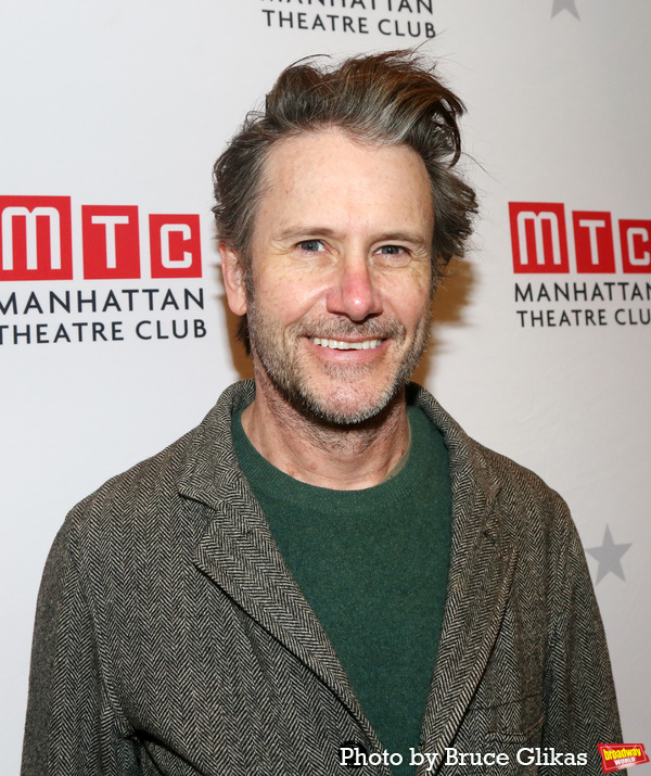 Photos: On the Opening Night Red Carpet for HOW I LEARNED TO DRIVE Image