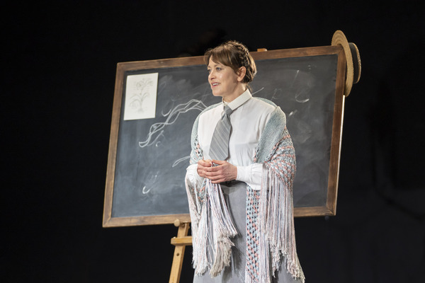 Photos: First Look at Nicola Walker & More in THE CORN IS GREEN at the National Theatre 