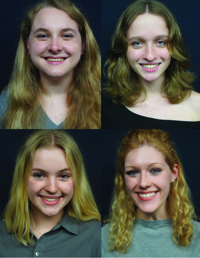 BWW Previews: FOUR LOCAL BLAKE HIGH SCHOOL STUDENTS SHINE ON STAGE IN UNSETTLING DRAMA, CONSPIRACY OF SILENCE at Powerstories Theatre Image