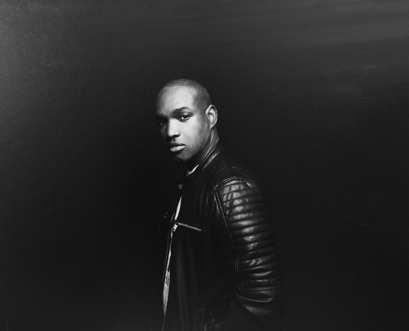 Interview: Lawrence Brownlee of LAWRENCE BROWNLEE IN CONCERT at McCaw Hall Image