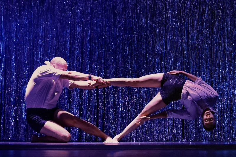 Review: Guest Reviewer Kym Vaitiekus Shares His Thoughts On CIRCA'S PEEPSHOW Image