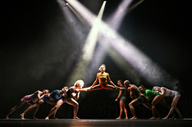 Review: Guest Reviewer Kym Vaitiekus Shares His Thoughts On CIRCA'S PEEPSHOW Image