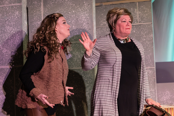 Photos: First look at Bruce Jacklin & Co's SYLVIA Image