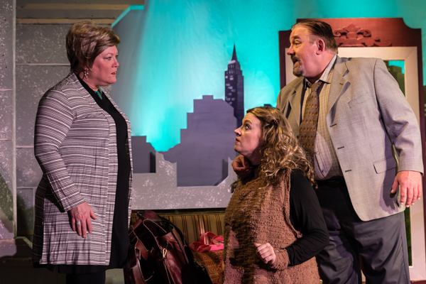 Photos: First look at Bruce Jacklin & Co's SYLVIA Image