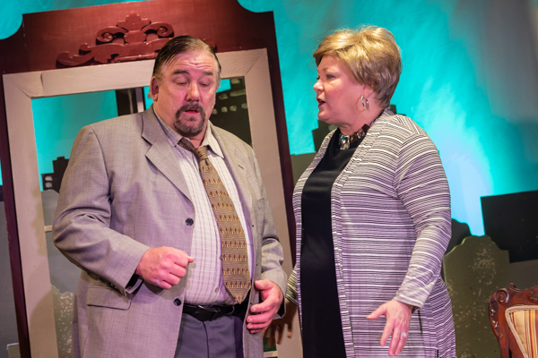 Photos: First look at Bruce Jacklin & Co's SYLVIA Image