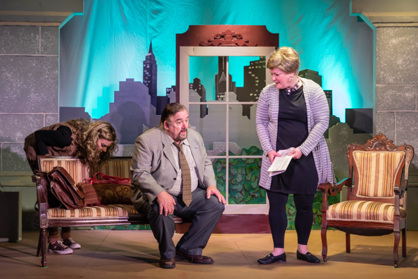 Photos: First look at Bruce Jacklin & Co's SYLVIA Image