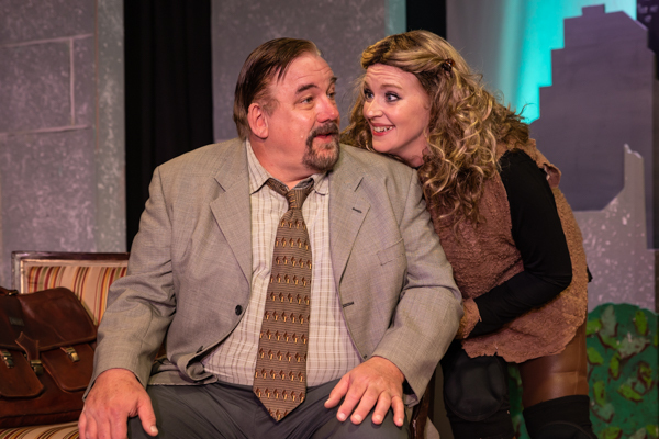 Photos: First look at Bruce Jacklin & Co's SYLVIA Image