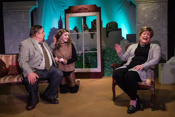 Photos: First look at Bruce Jacklin & Co's SYLVIA Image