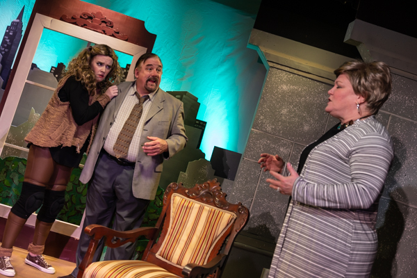 Photos: First look at Bruce Jacklin & Co's SYLVIA Image