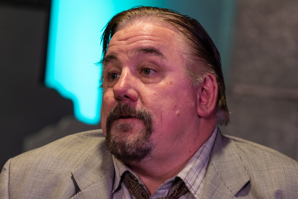 Photos: First look at Bruce Jacklin & Co's SYLVIA Image