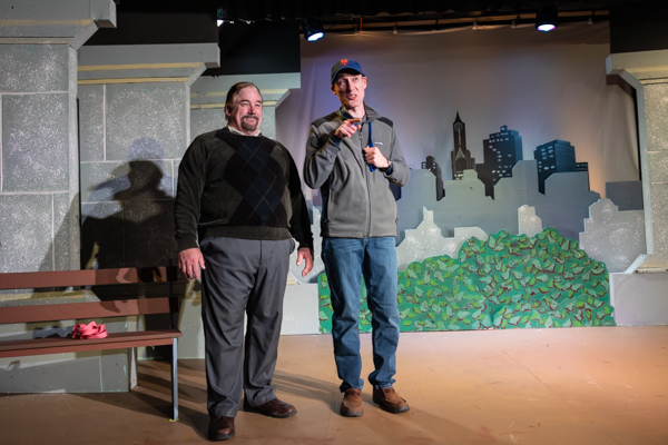 Photos: First look at Bruce Jacklin & Co's SYLVIA Image