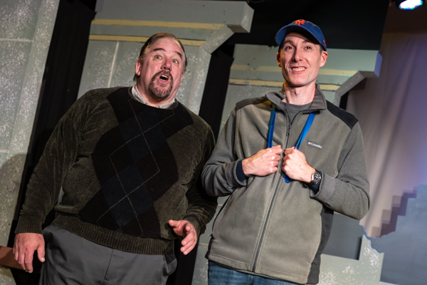 Photos: First look at Bruce Jacklin & Co's SYLVIA Image