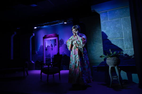 Photos: First look at Bruce Jacklin & Co's SYLVIA Image