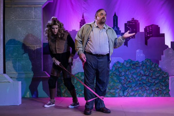 Photos: First look at Bruce Jacklin & Co's SYLVIA Image