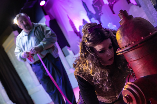 Photos: First look at Bruce Jacklin & Co's SYLVIA Image