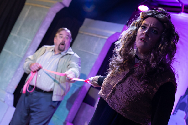 Photos: First look at Bruce Jacklin & Co's SYLVIA Image