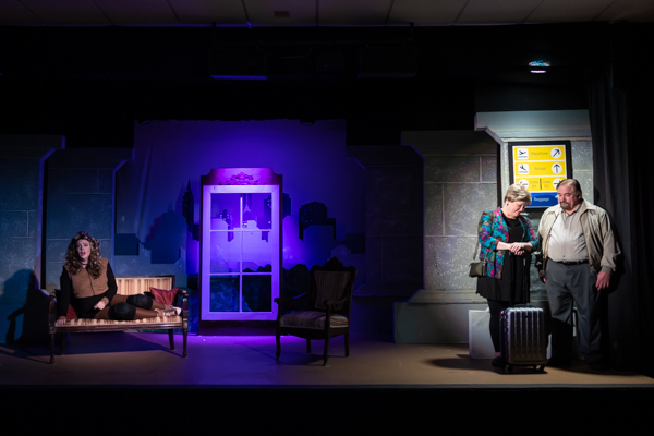 Photos: First look at Bruce Jacklin & Co's SYLVIA Image