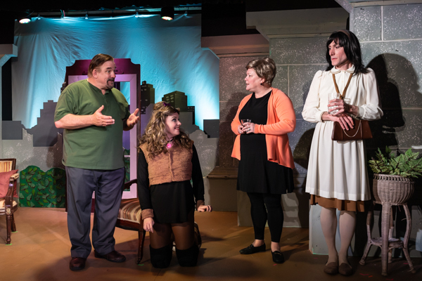 Photos: First look at Bruce Jacklin & Co's SYLVIA Image